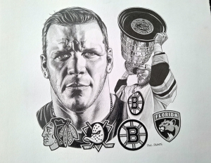 Shawn Thornton